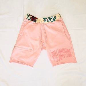 Billionaire Boys Club shorts 🔥